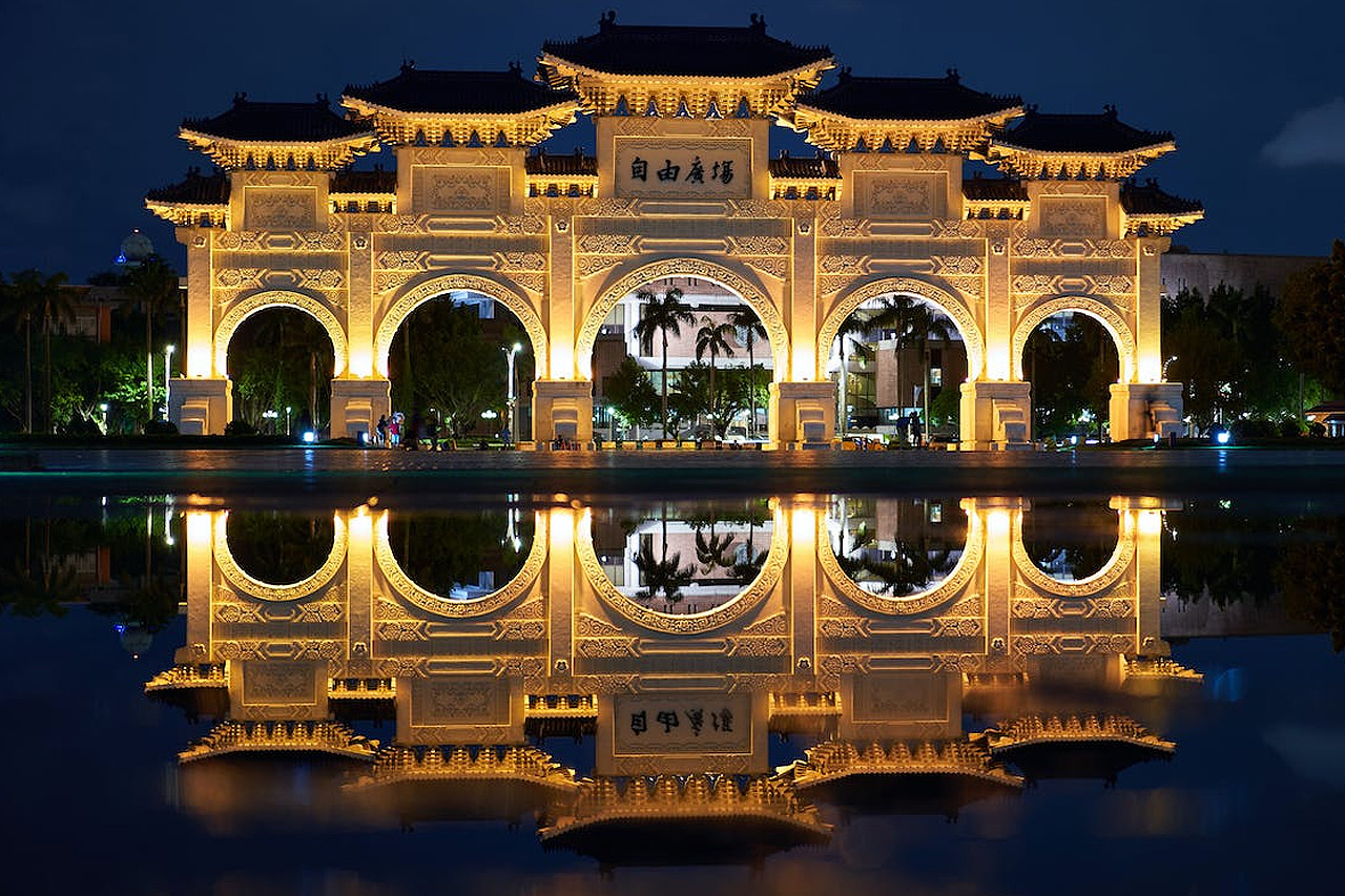 flight offers taipei 3